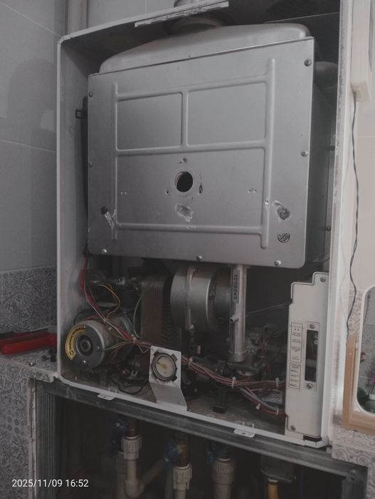 Котёл дэу сатылады