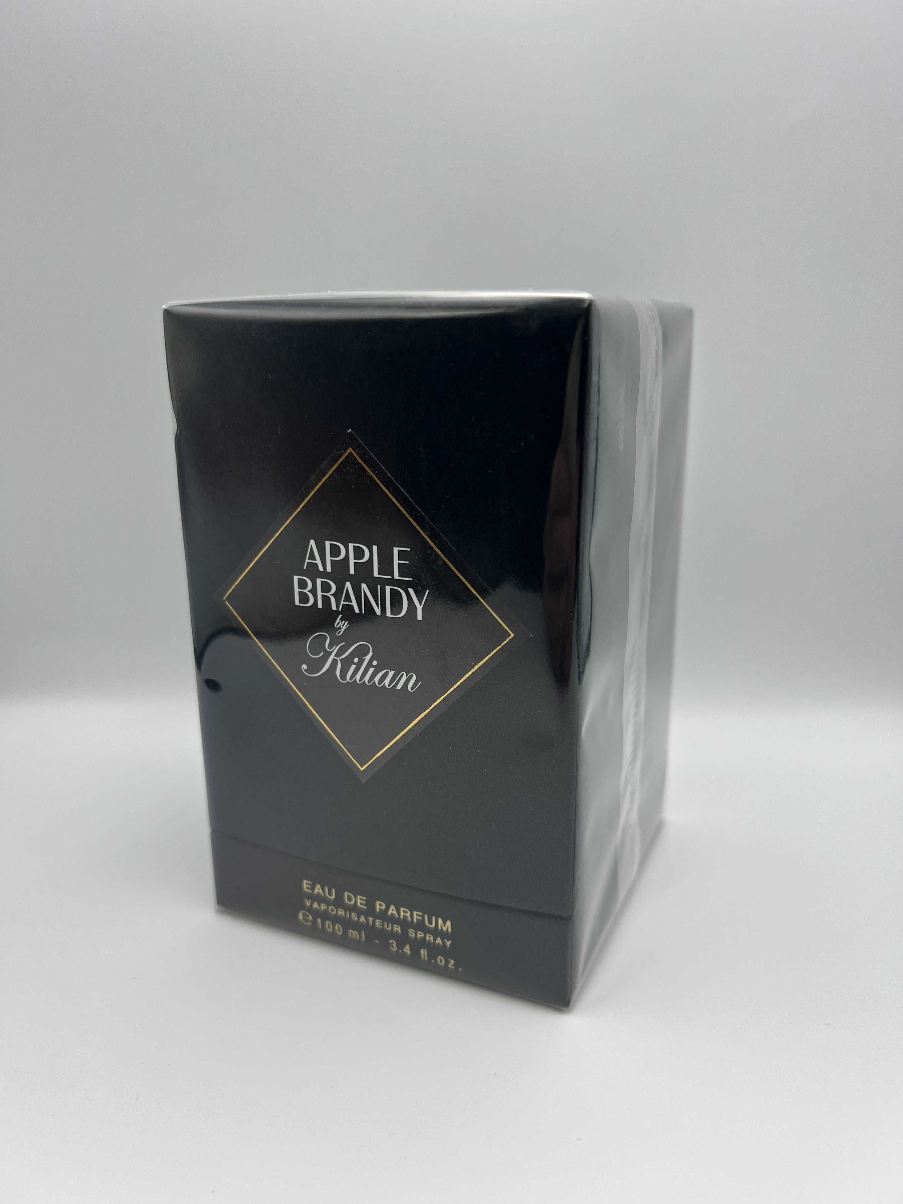 Apple brandy by Kilian 100 ml