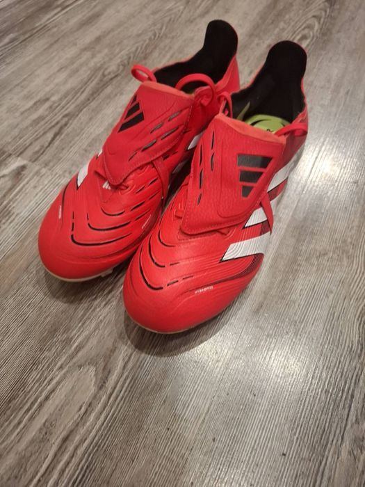 Футболни обувки Adidas