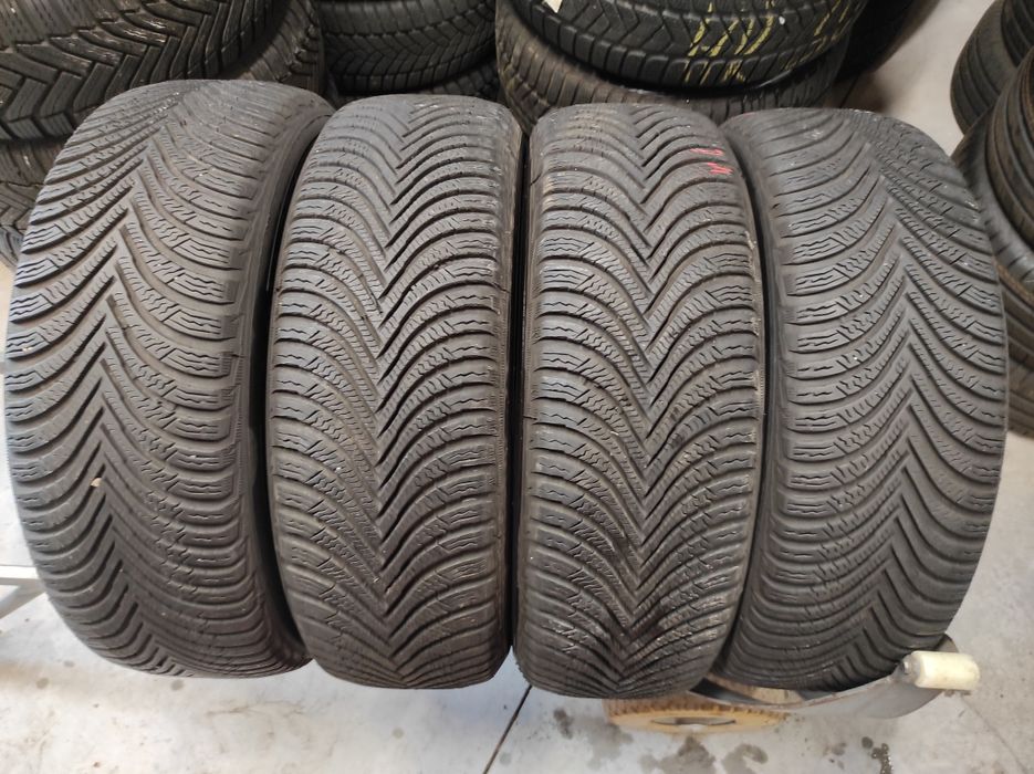 205/60/16 Michelin