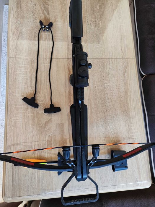 Арбалет Ek Archery  JAG II PRO
