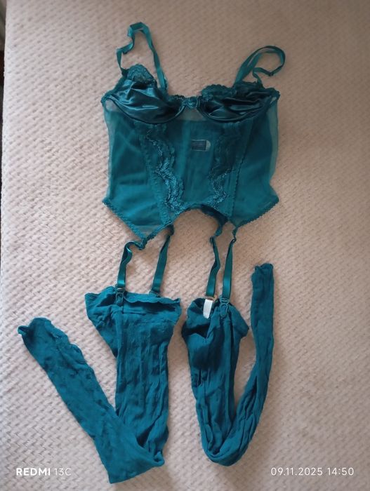 Lenjerie sexy pentru damă