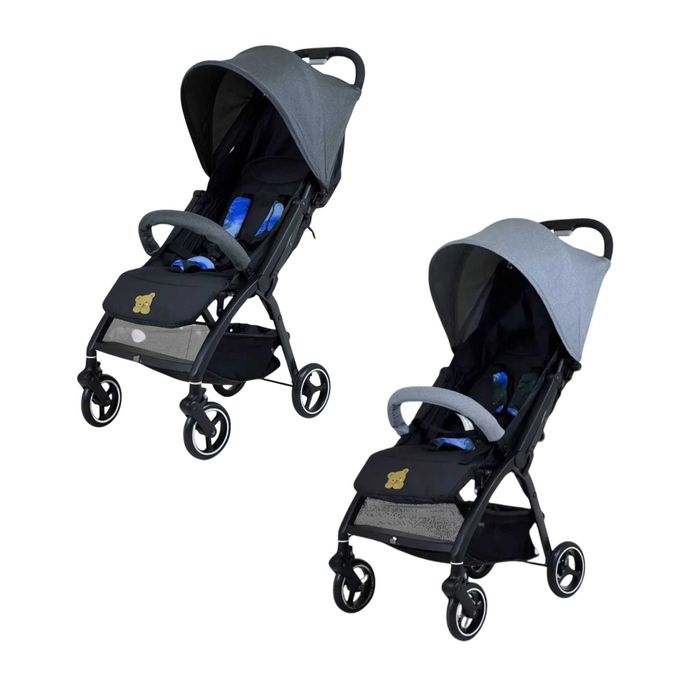 Лёгкие прогулочные коляски, облегчённая коляска