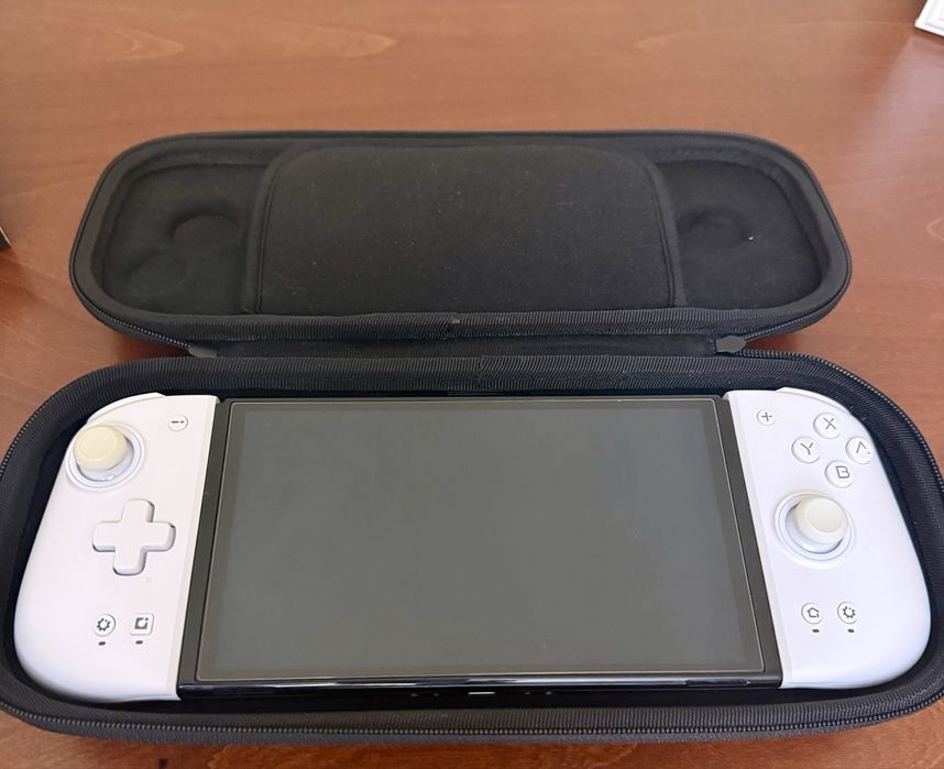 Nintendo Switch OLED Modat