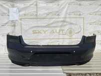 Bara spate cu senzori Vw Passat B8 facelift dupa 2019 cod 3G5807421A
