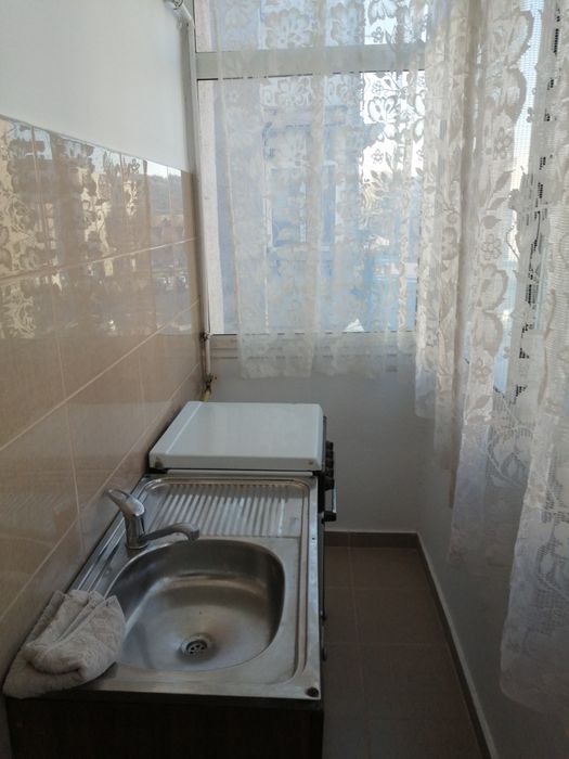 Garsonieră de vinzare în Tg Jiu pe strada constructorilor etaj 2, conf