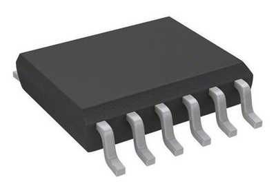 Микросхема CHIPSET VN5016A