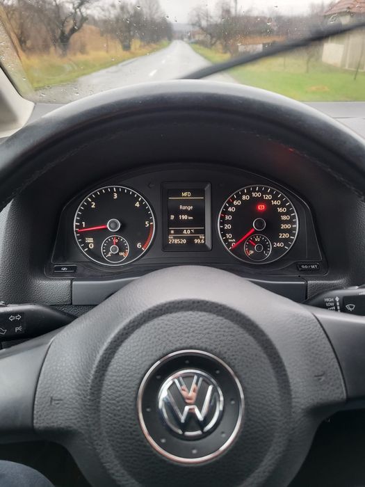 Vand Golf 6 Plus 1.6TDI