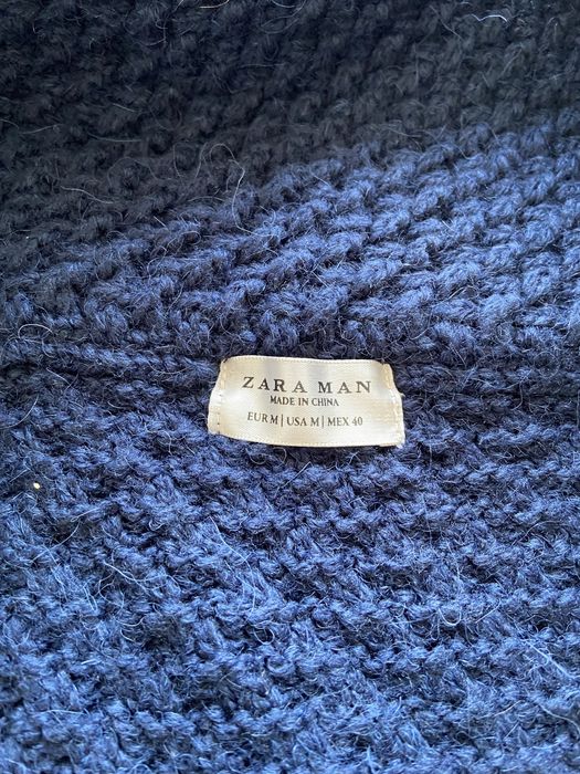 Pulovar Zara ! Marimea M!!
