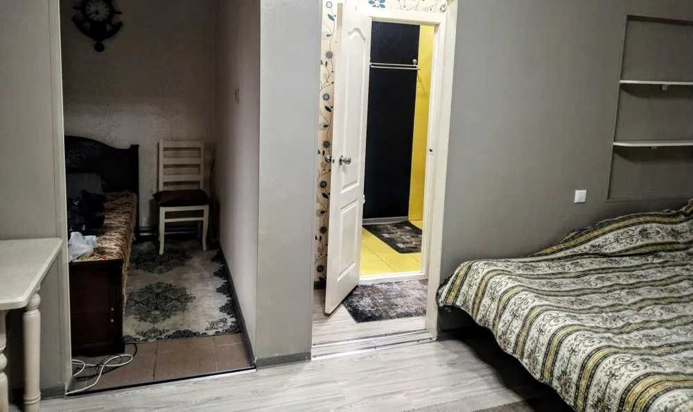 Сдаётся Квартира в Чиланзарском районе Ц Квартал