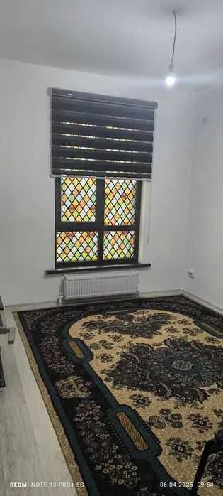 Аренда Квартира Яшнабод Ассалом Хаво Кадишева Евро 350$