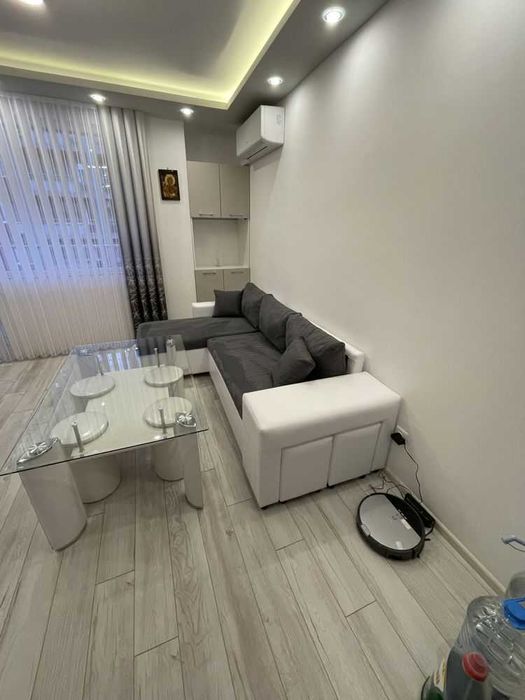 Дава се под наем Двустаен апартамент в София, Зона Б-19 - 70 кв.м за 504.9 € - Снимка #4