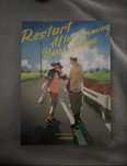 BL Manga Restart After Coming Back Home