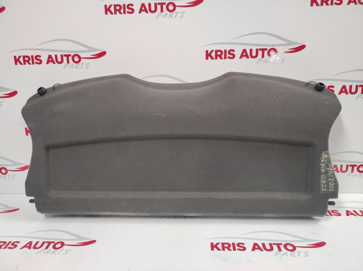 Кора - кори багажник за Ford Fiesta 2 door / Форд Фиеста 2 врати 2004г