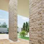 Scapitat Marmura 30X7cm pentru placare exerior si interior