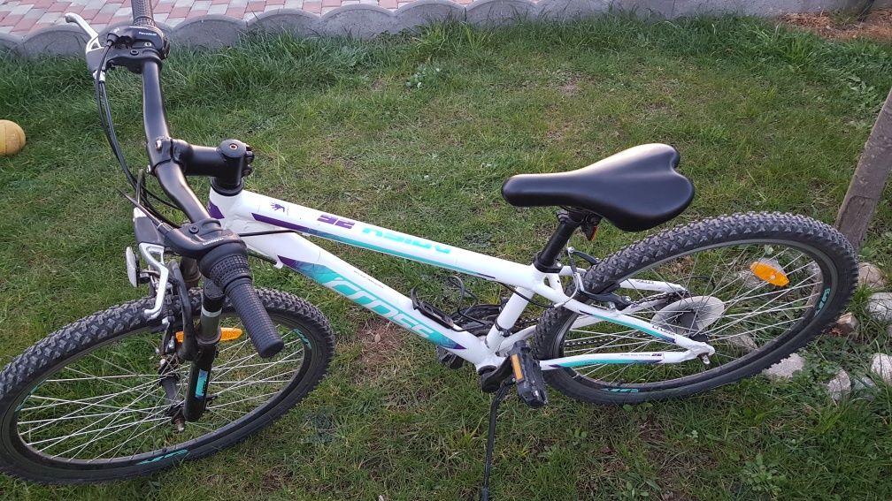 Vand bicicleta CROSS 26