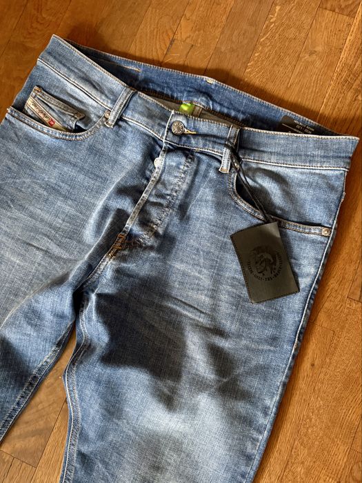 DIESEL мъжки дънки