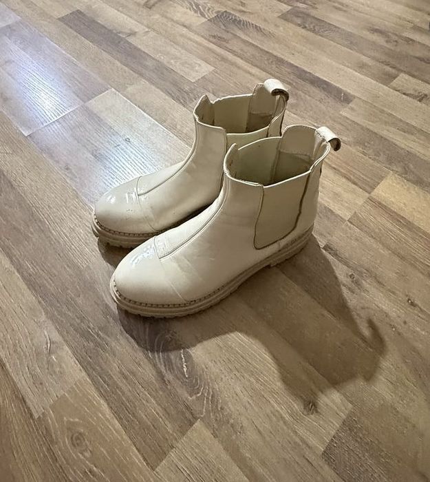 Женская обувь