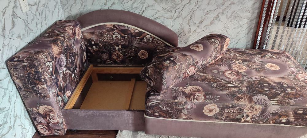 Подростковый диванчик