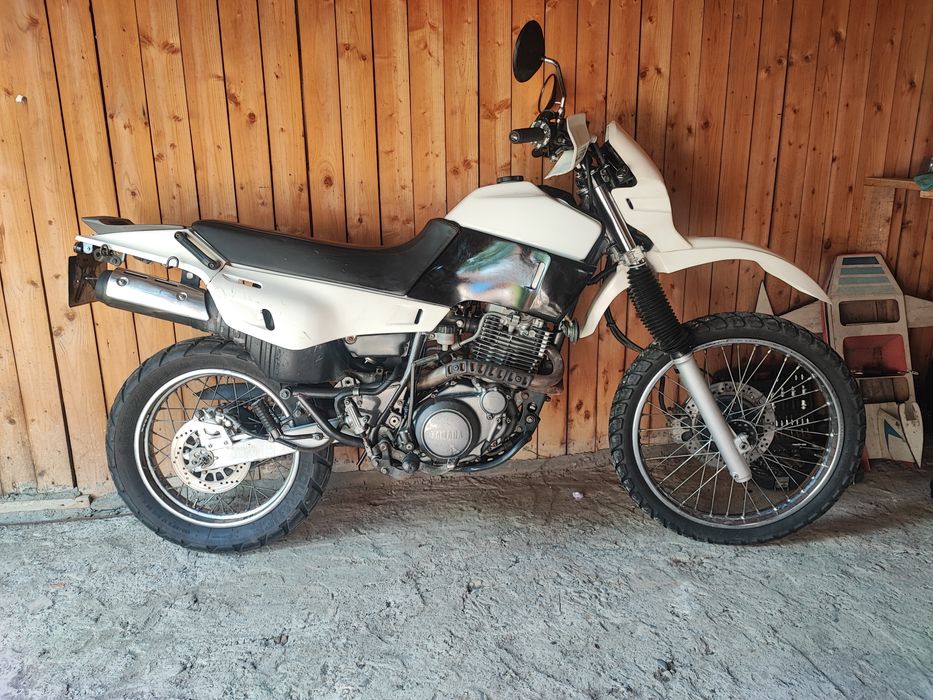 Yamaha XT 6003tb