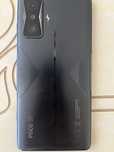 Poco F4 gt igravoy telefon