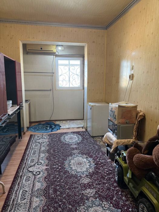 Arenda Navoiy Kucha yigitlarga va qizlarga