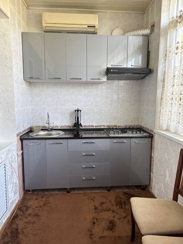 аренда квартиры на Ц-6