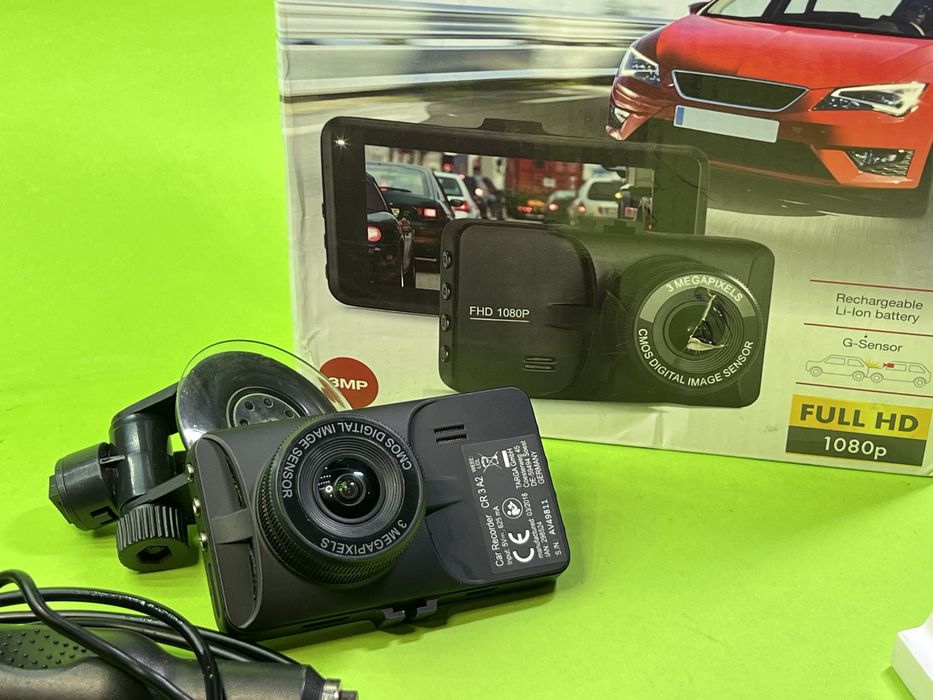 Видио регистратор