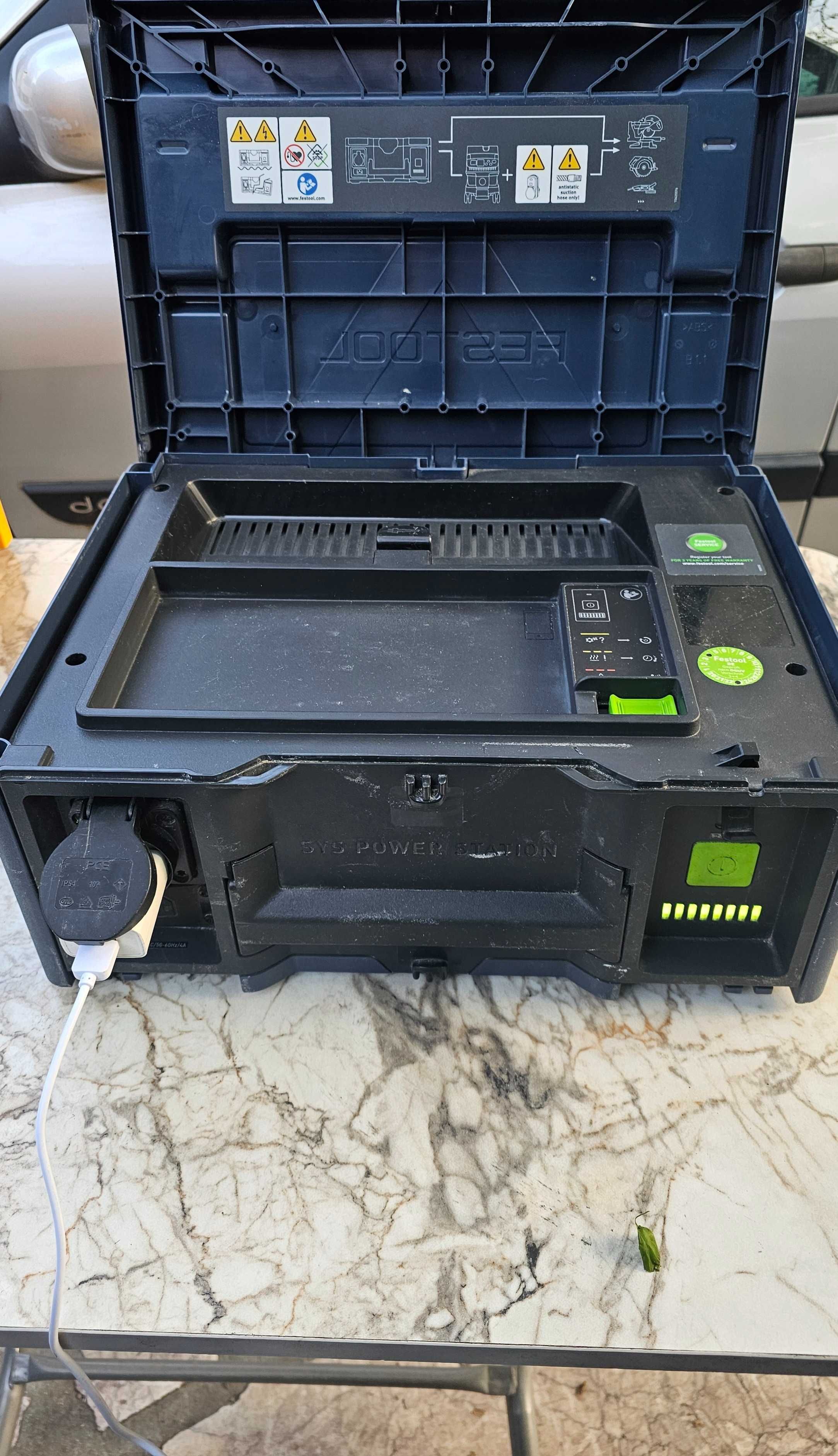 Festool PowerStation топ цена !!!