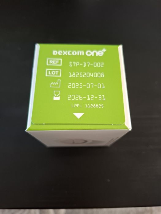 Set 6 Senzori Glicemie Dexcom One Plus