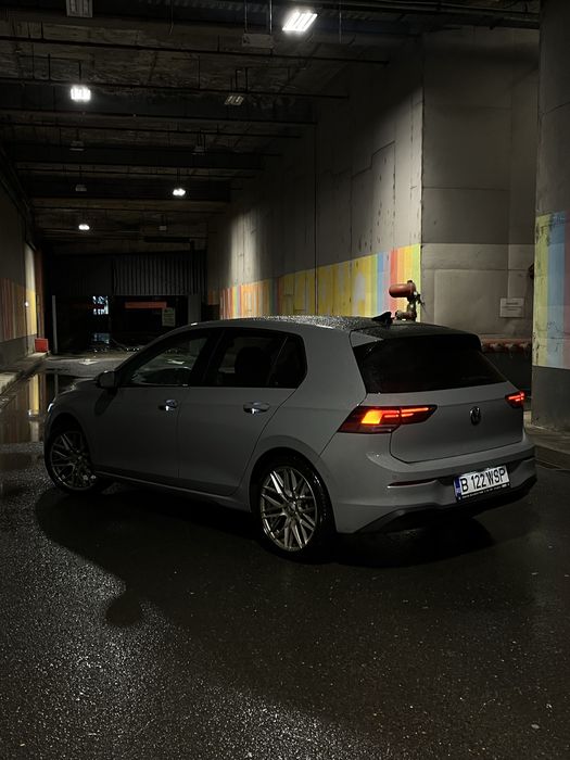 Volkswagen Golf 1.5 eTSI