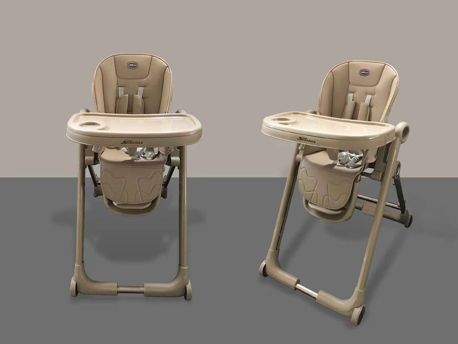 Детский стульчик Burbay со склада