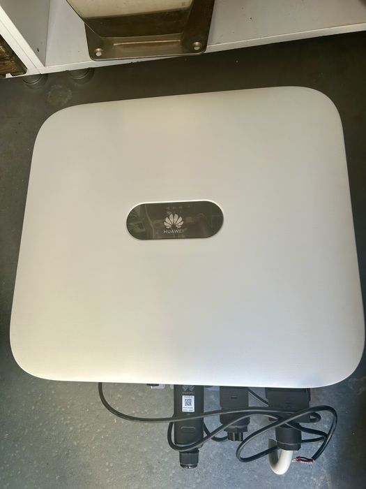 Invertor Huawei 10 kw, trifazat Pret excelent!!!