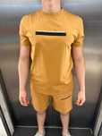 tricou bermuda transport inclus calvin klein