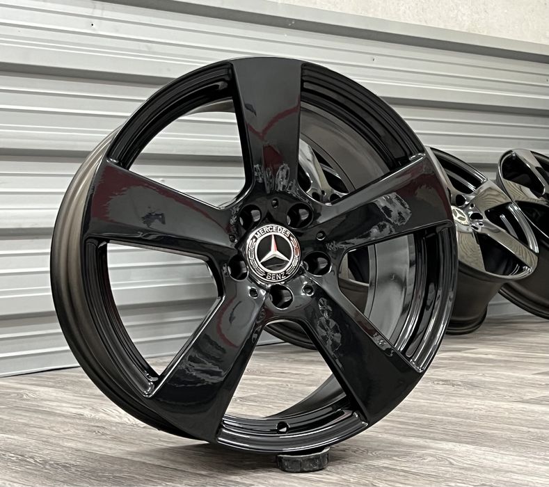 18” Джанти Mercedes W212
