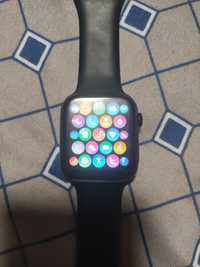 Ceas smartwatch i7 pro max impecabil