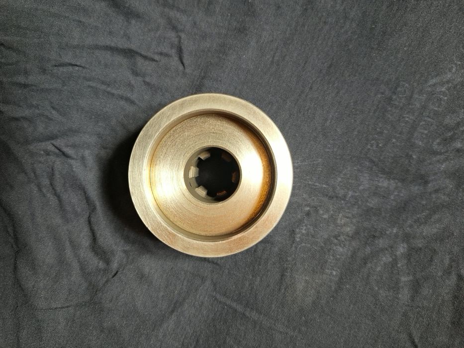 Ambreiaj inferior conic motosapa Honda GCV 160