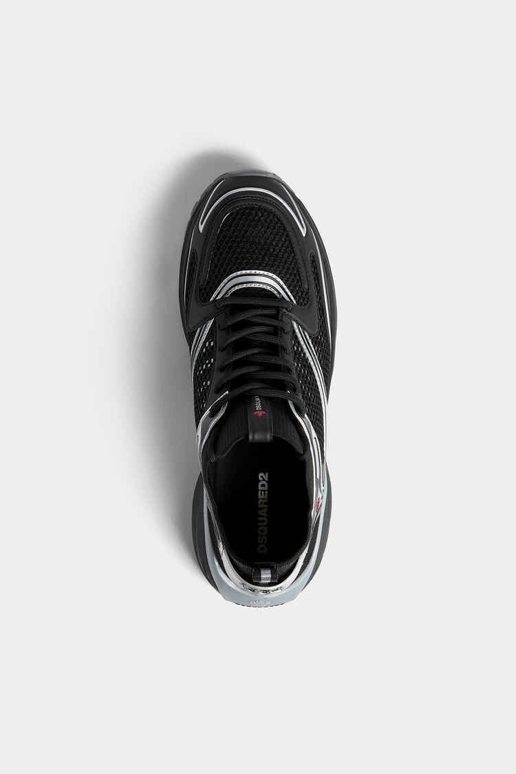 Sneakers Dsquared2 маратонки обувки