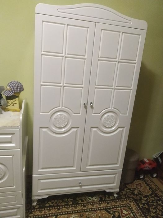 Mebel detskiy yengi de turiptu ishlatilmagan