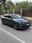 Vand Citroen C-Elysee 2017, Model Facelift, benzina, Euro 6