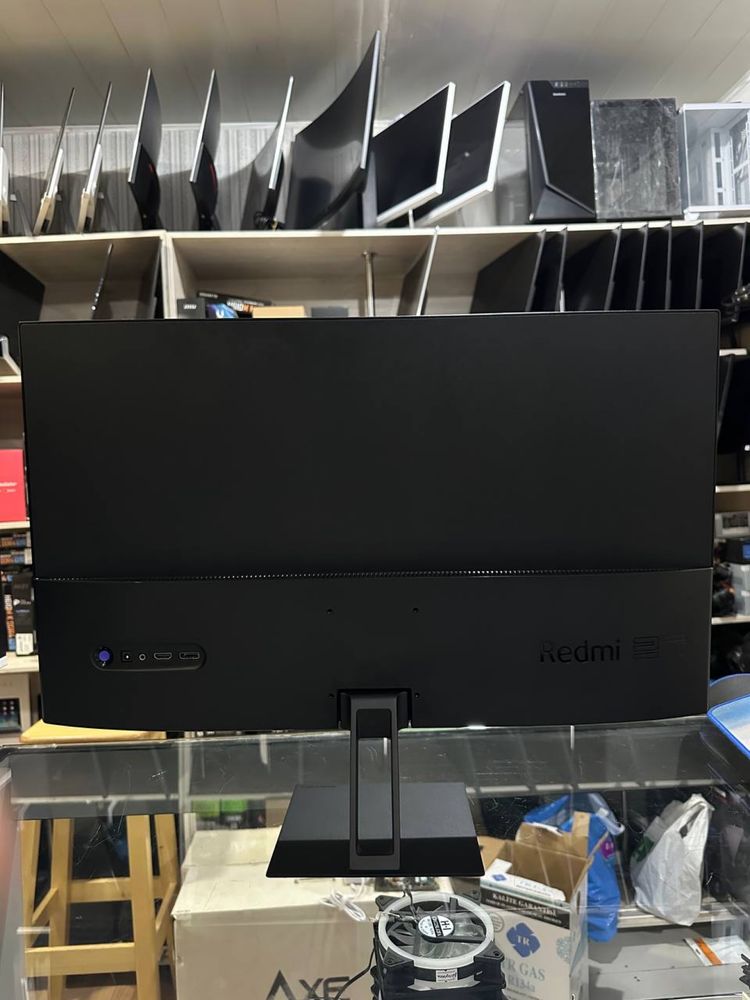 REDMI 27 P27FBA-RX 180Hz     Holati zor