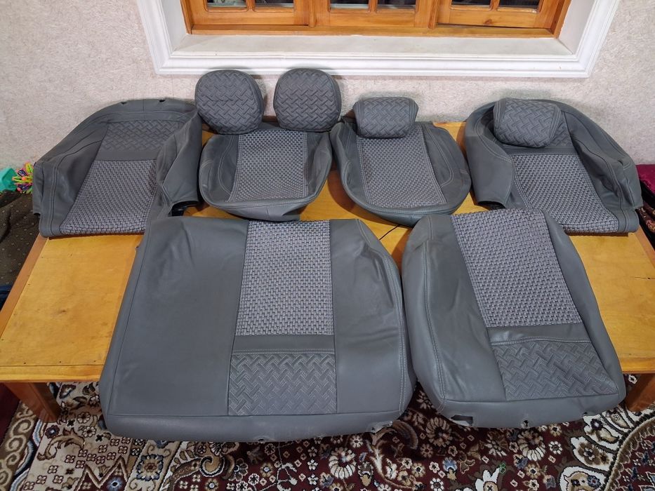 Koblt mashinaga chehol