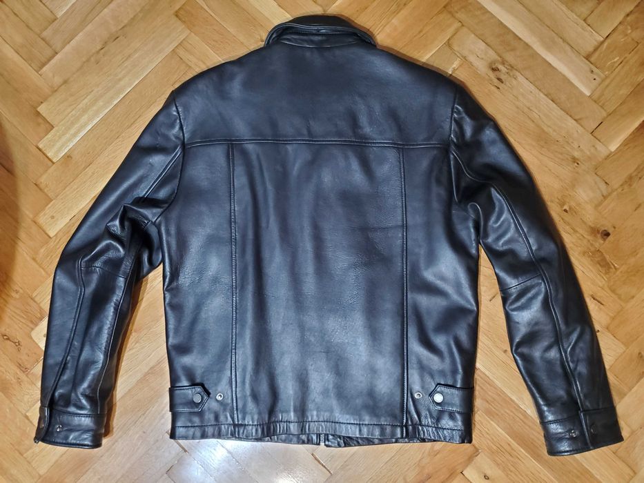 Кожено яке Columbia