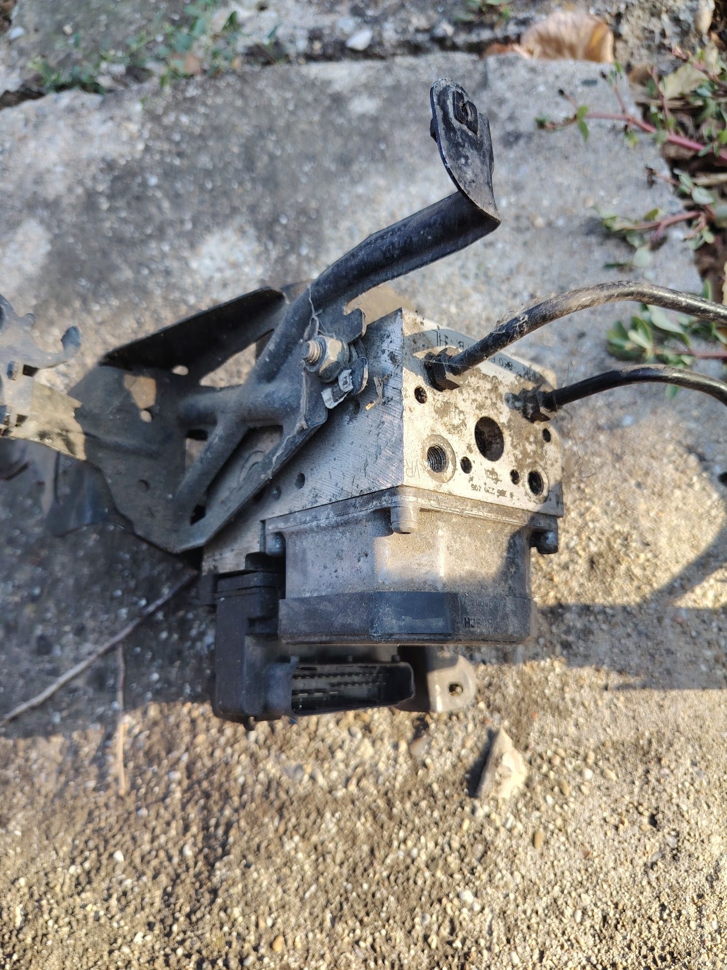 ABS модул Audi A4 A6