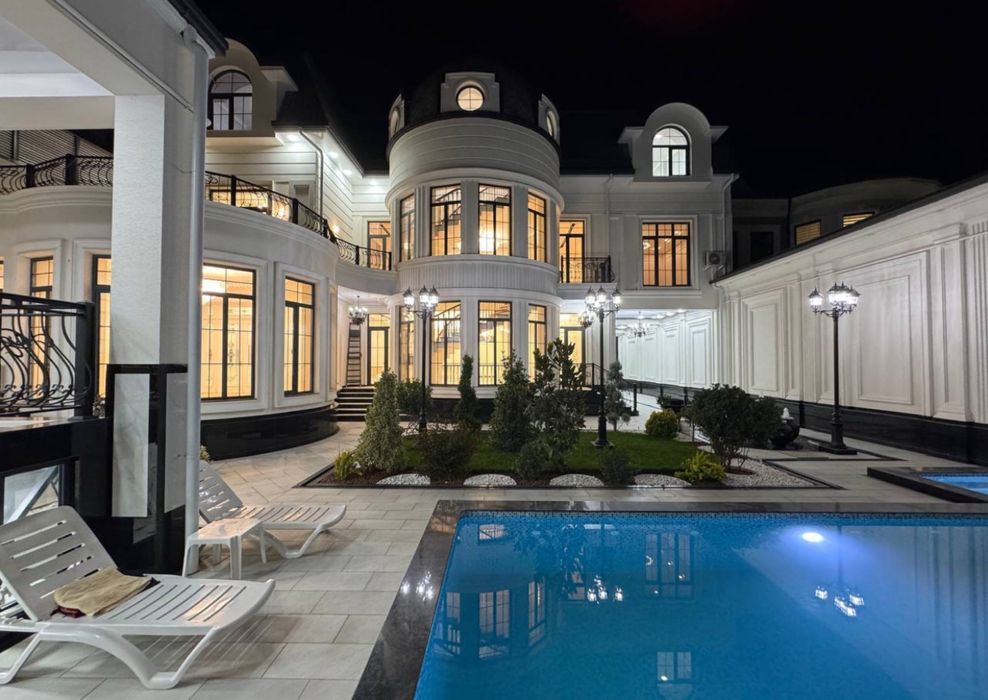 Продается дом Амир Темур махалля