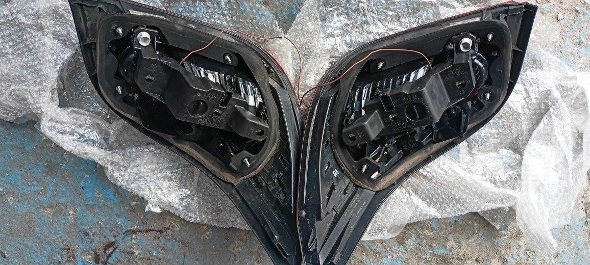 фарове и стопове VW/ BMW E60