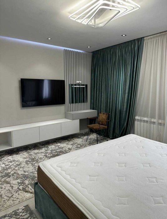 Аренда 2-комнатной квартиры, метро Ойбек, Мирабадский район