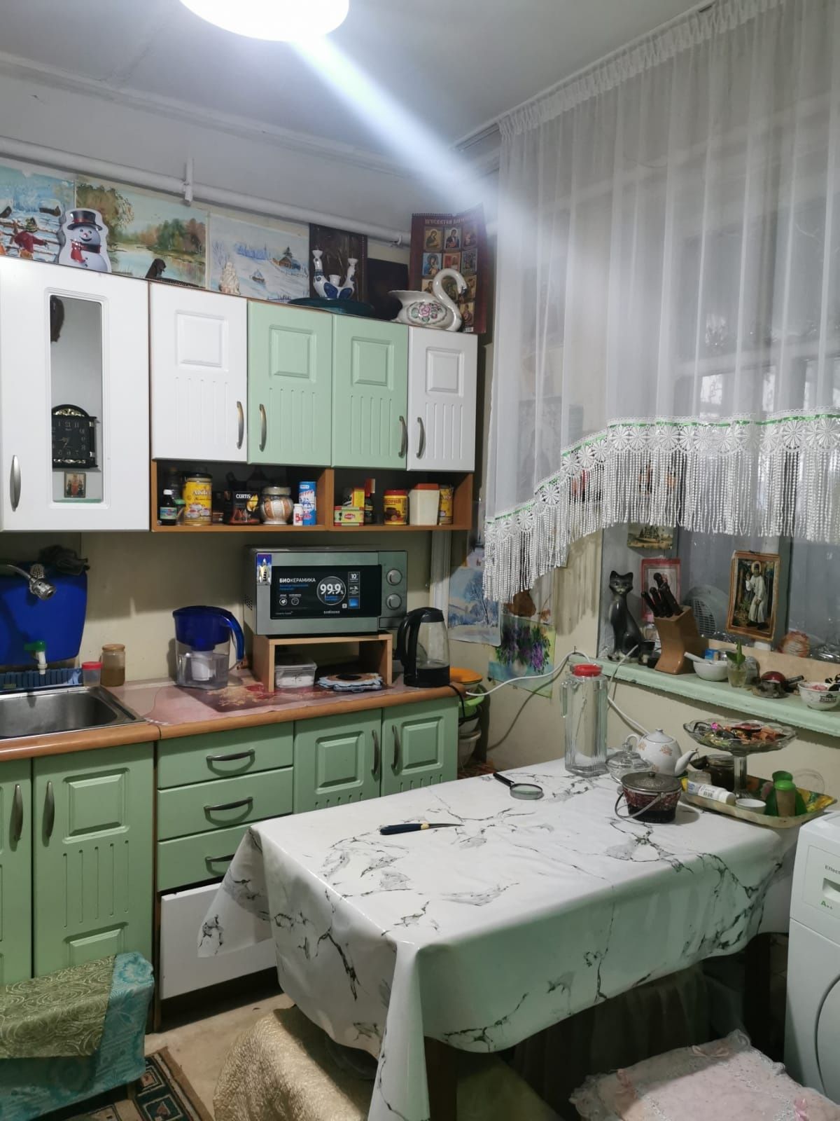 Продам дом Кеменгер