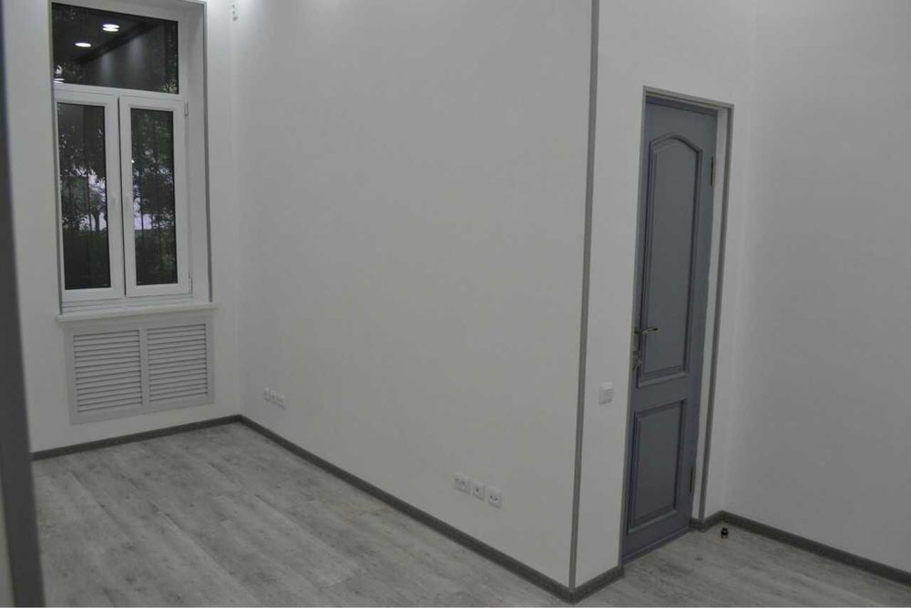 Помещение ул. А. Навои ор-р Республик. Центр Инкассации, 1линия