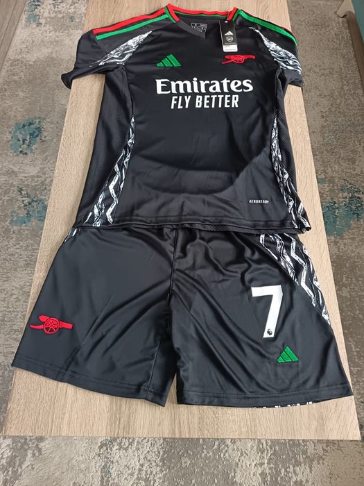 Costum fotbal de